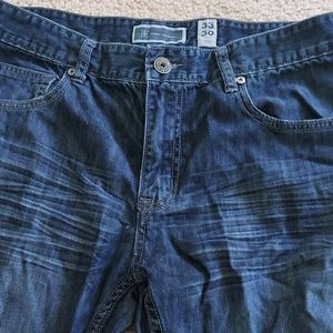 INTERNATIONAL CONCEPTS JEANS